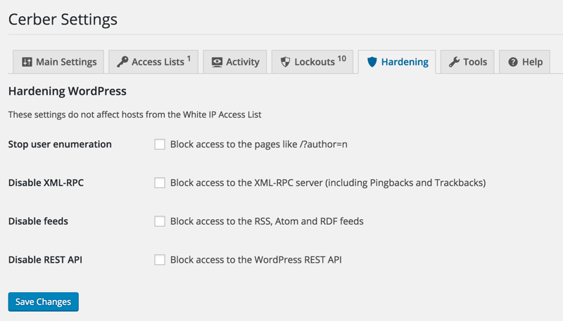 Code the plugin basics · 3. 2 WordPress Plugins To Protect From Brute Force Hacking