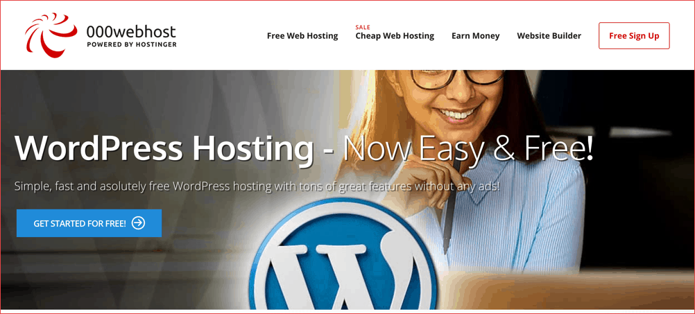 The services will be fast and secured. Top 7 Free Hosting Providers For Beginners To Learn Wordpress