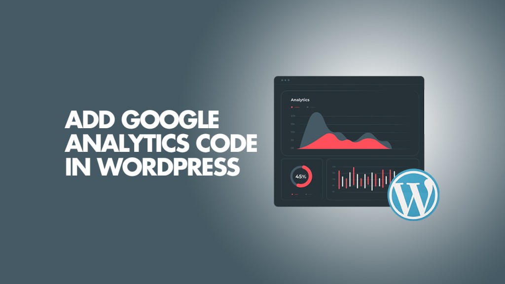 How to Add Google Anylitics to Genisis WordPress Theme