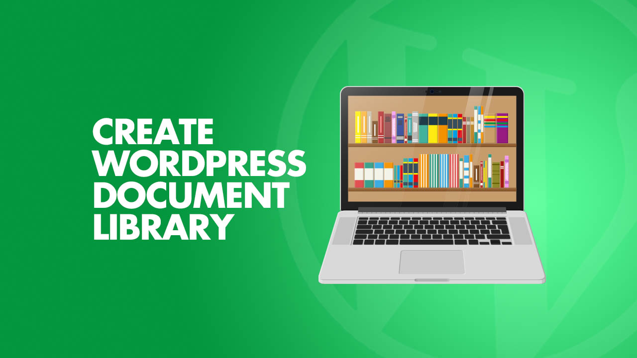 By the help of which you can issue book to . WordPress Plugins - ShoutMeLoud