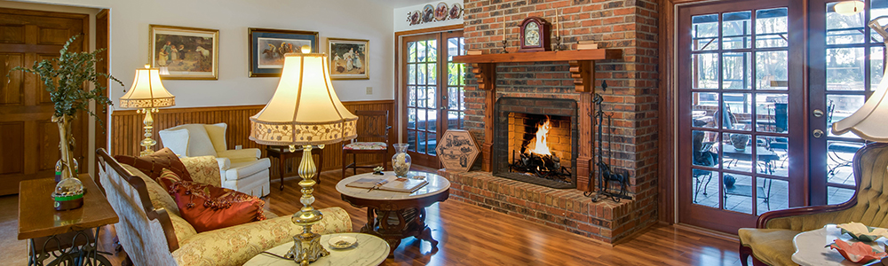 Our Brands American Patio Fireplace