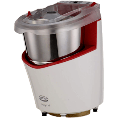 2 liter wet grinder