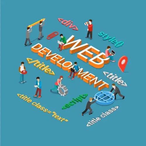 Our Web Development Stack: Technologies That Power Modern Websites