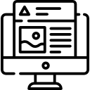 Web design