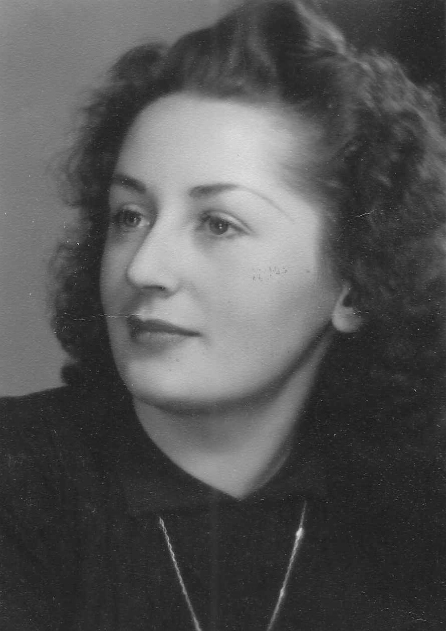 Read more about the article Margareta K. Conley – June 21, 2025