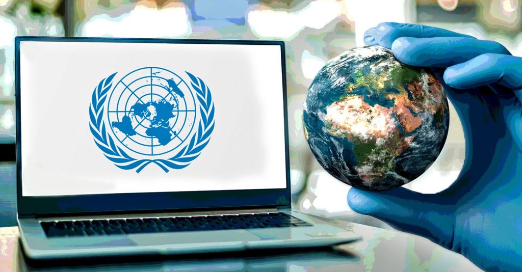 WHO: The Next Pandemic Could Strike TOMORROW