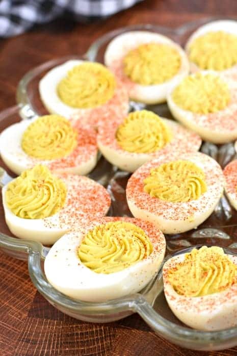 In addition to being an inexpensive and delicious staple, chicken eggs are a great health food. The Best Deviled Eggs Recipe