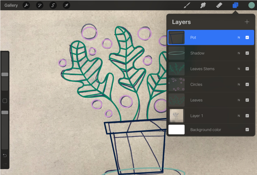 Turn A Sketch Into Digital Art With This Complete Guide - How To Turn Art Into Digital Art