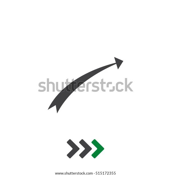 Chart Bars Declining Decrease Down Indication Stock Vector Royalty - 8K Mountain Textures for Desktop