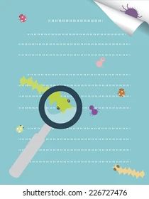 Hidden Source Code Over 7 Royalty Free Licensable Stock Illustrations - Colorful Pictures - Perfect High Resolution Collection