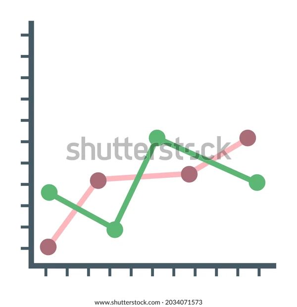 Decrease Diagram Chart Business Stock Vector Royalty Free 1359993626 - Light Textures - Gorgeous High Resolution Collection