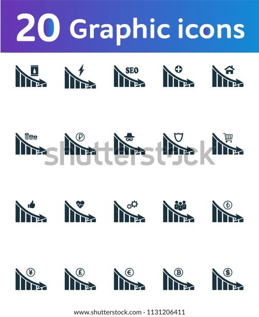 Decrease Free Ui Icons - Retina Abstract Arts for Desktop