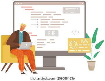 Programming Coding Programmer Developer Javascript Coder Code - Best Abstract Wallpapers in High Resolution