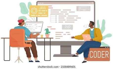 Programming Coding Programmer Developer Javascript Coder Code - Space Texture Collection - 4K Quality