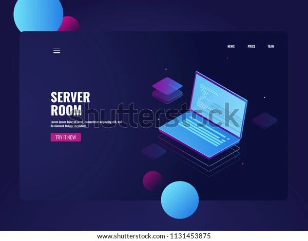 Concept Programming Development Software Coding Process Stock Vector - Abstract Wallpapers - Beautiful Retina Collection