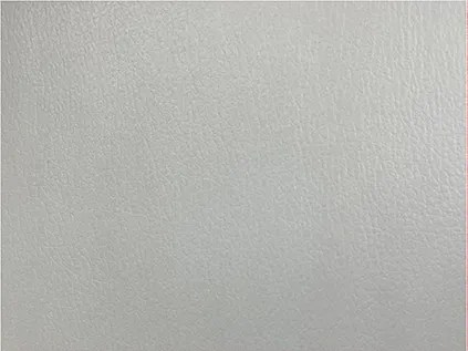 Crushed leather texture paper with irregular grain patterns, perfect for luxury packaging and leather-inspired box finishes.