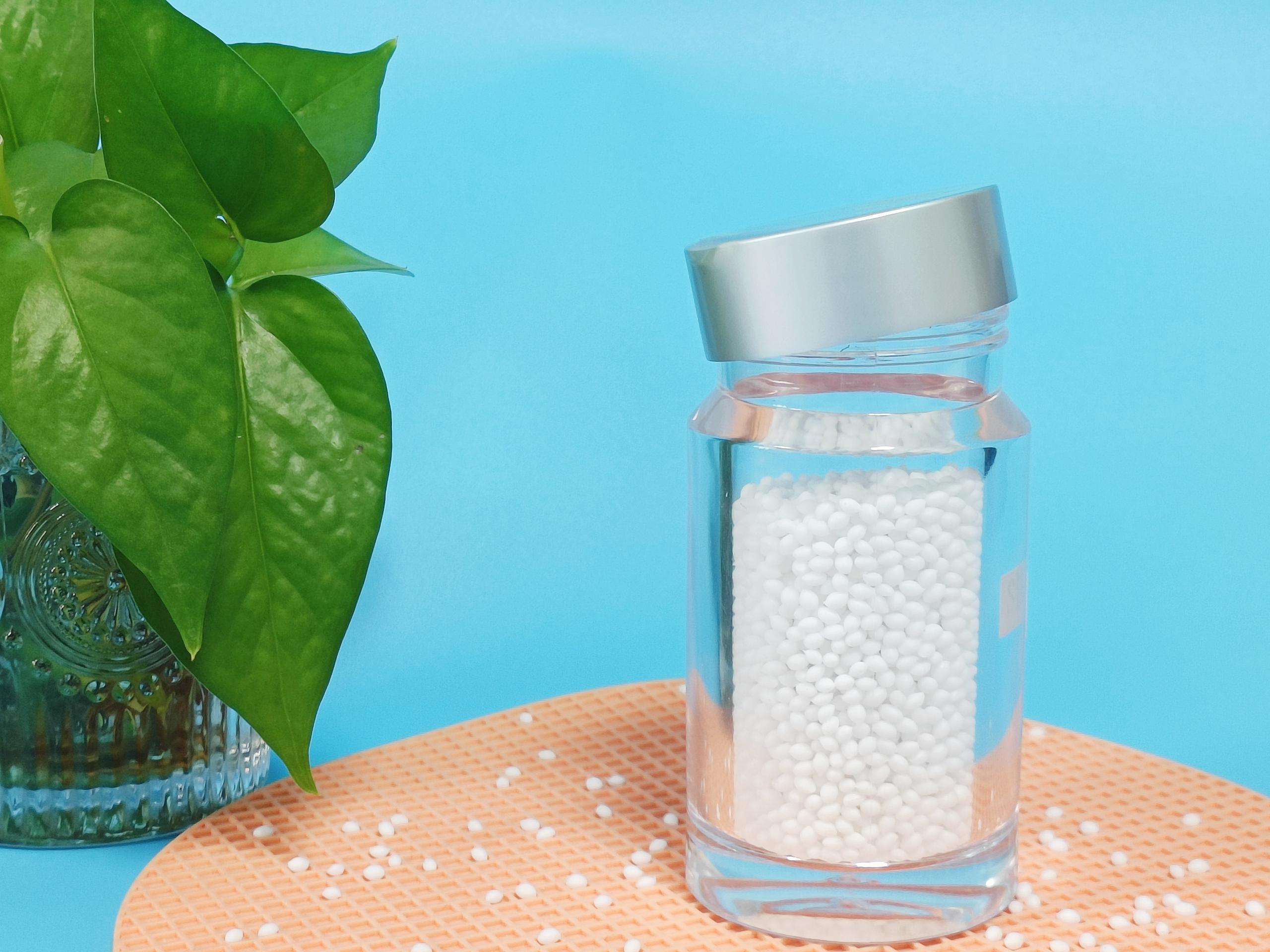 Si-TPV (Dynamic Vulcanizate Thermoplastic Silicone-based Elastomer) provides a versatile solution by combining silicone-like softness with thermoplastic processing advantages.