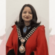 Hyderabad-born Osmania alumna is Sydney Council mayor
