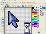 Cursor Editor It Allows To Make Cursors