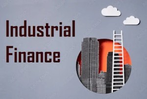Understanding Industrial Finance Scheme