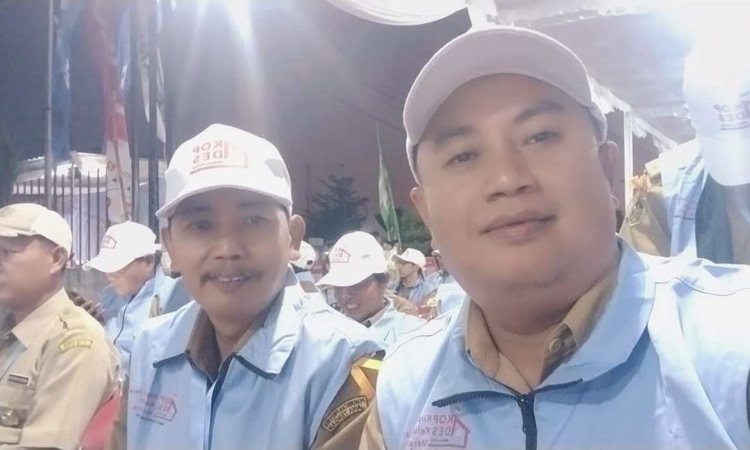 Presiden RI Luncurkan 80.000 Kelembagaan Koperasi Desa Merah Putih di Klaten