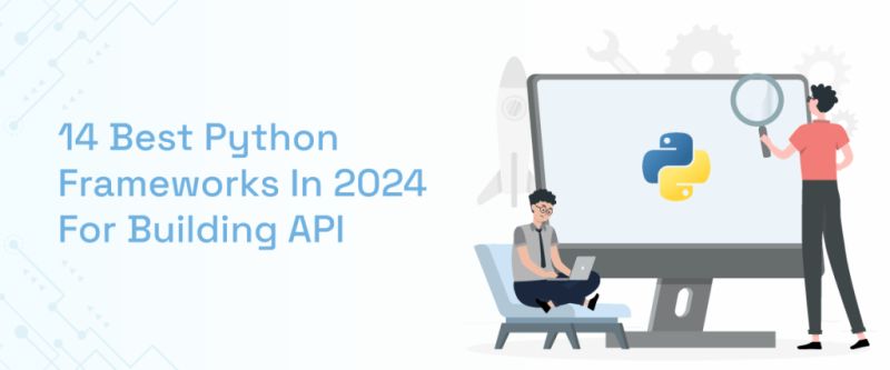 13 Best Python Frameworks To Explore In 2024 Ongraph - Premium Colorful Wallpaper Gallery - Desktop