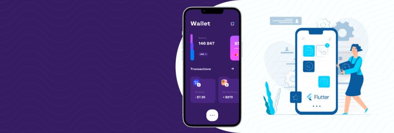 Flutter App Development In 2024 Strategies And Roadmap - High Resolution Landscape Wallpapers for Desktop