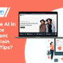 AI In E-commerce Development 2024: Tools & Tips