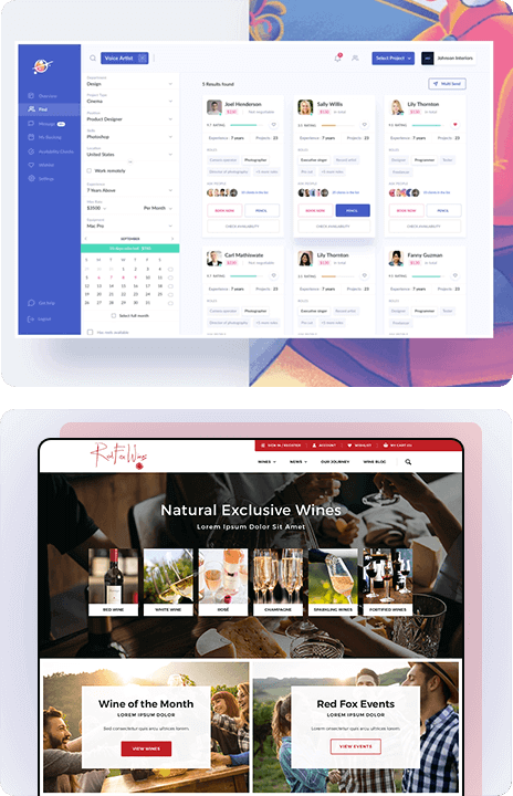 Here's top wordpress development company . WordPress Development Company USA | WordPress Development Services