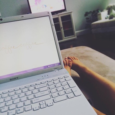 Work at home