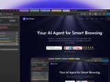 Side Space Your Ai Agent For Smart Browsing