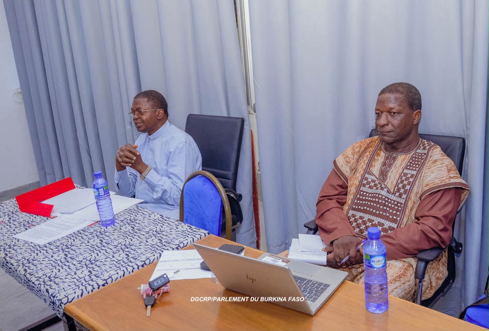 Libertés religieuses au Burkina Faso : La Conférence épiscopale réaffirme son engagement aux côtés de l&rsquo;État