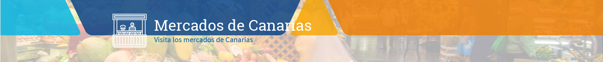 Mercados De Gran Canaria Siecan