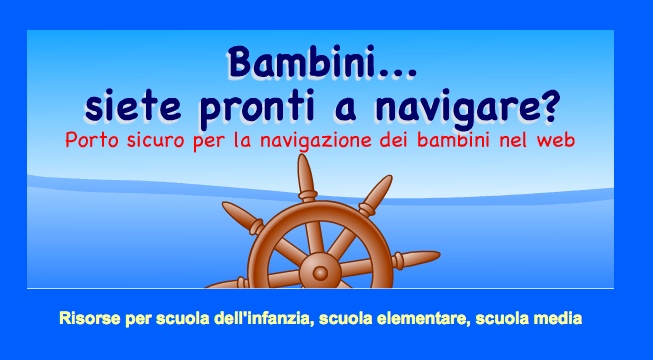 Portale Per Bambini Siete Pronti A Navigare? 360_x_653_jpg