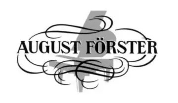 Pianologo Förster