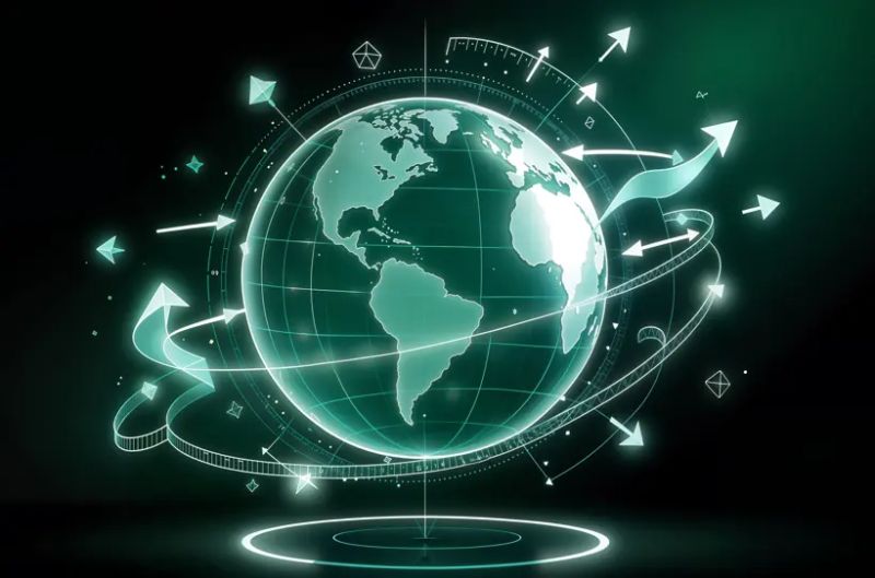 Web3 The Internet Computer And Open Protocol By Ai Network Ai - Best Vintage Wallpapers in Retina