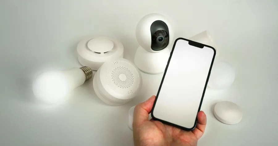 Turn Your Old Smartphone into a Home Security Camera for FREE! (Easy DIY) (2026)