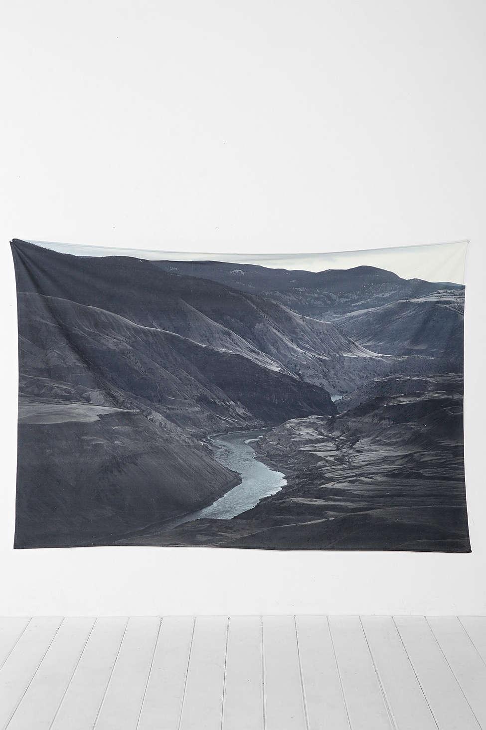 Tapestry urban outfitters