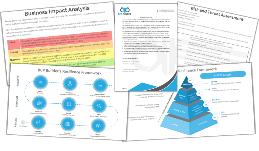 Signl4 Business Continuity Planning And Effective Communication By Laura Toplis
