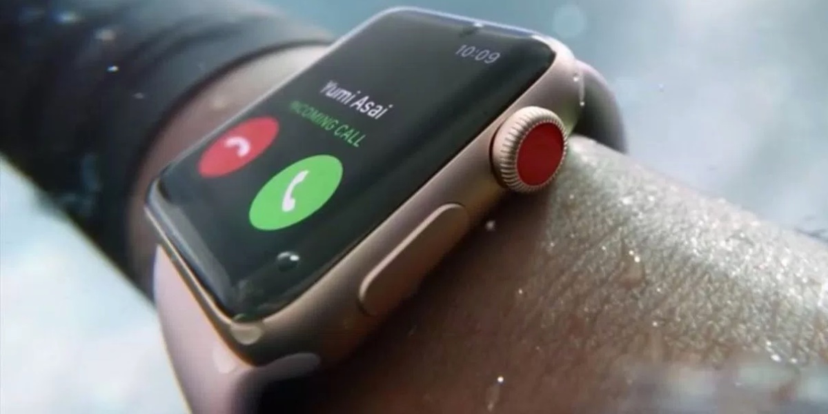 Apple Watch Series 3 için yeni reklamlar yayınlandı - Sihirli Elma