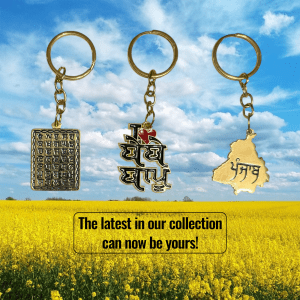 Key Rings