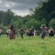ecstatic dance outside