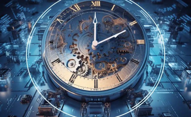 Time Synchronization Using Silicom FPGA SmartNICs