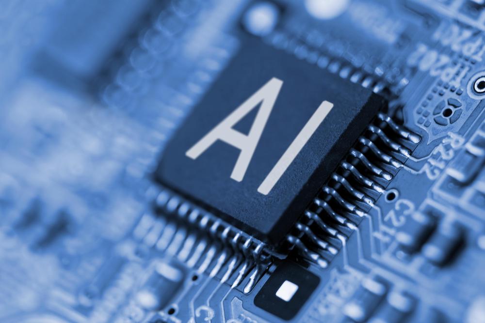 Inteligencia artificial IA