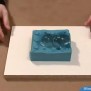 How To Make Two-Part Silicone Molds For Resin Casting
