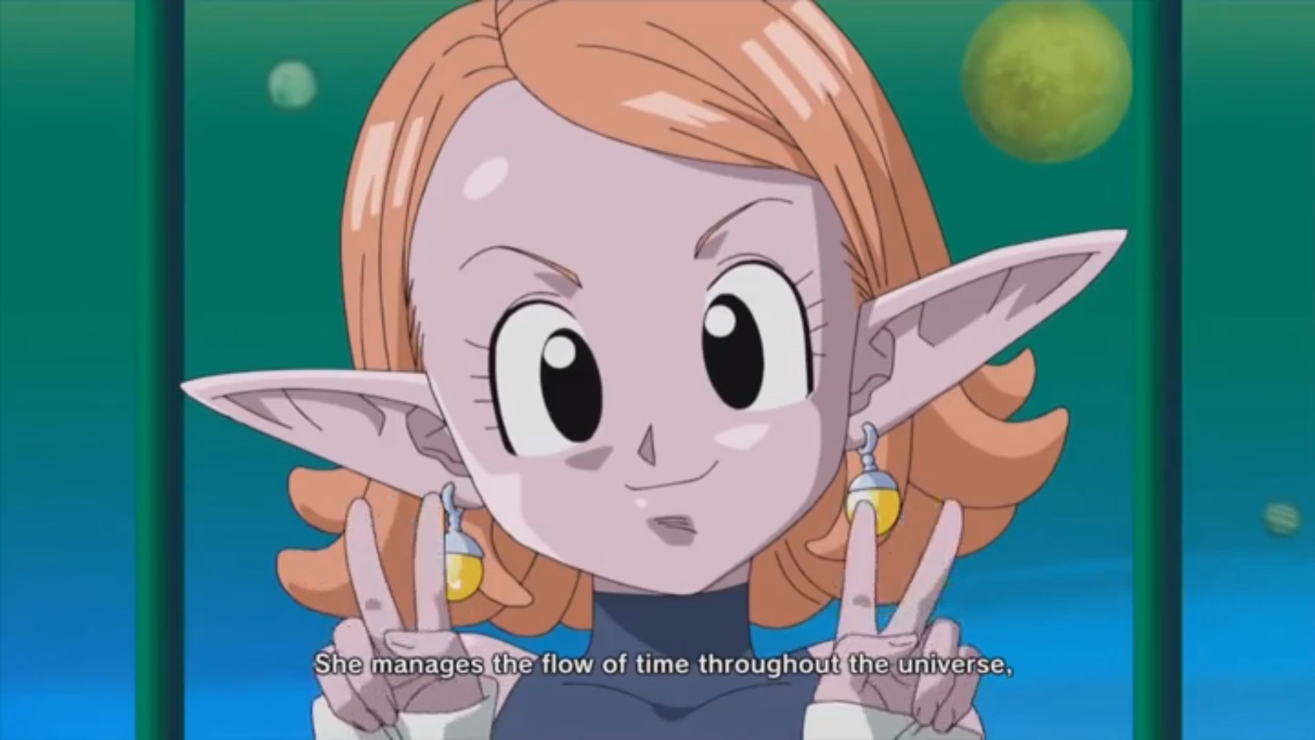 pix Chronoa siliconera