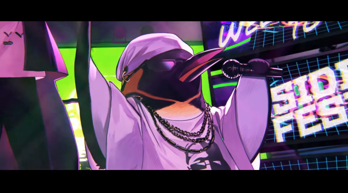 Lungmen is an autonomous region in the world of arknights that is located between kazdel and ursus. Arknights Code Of Brawl Event Spotlights Penguin Logistics Siliconera
