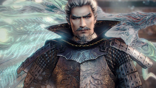 Among the discounted games is nioh's sequel, nioh 2, which is 20% off at £40, but there are deeper discounts within. Y Kdfg82eiu Qm