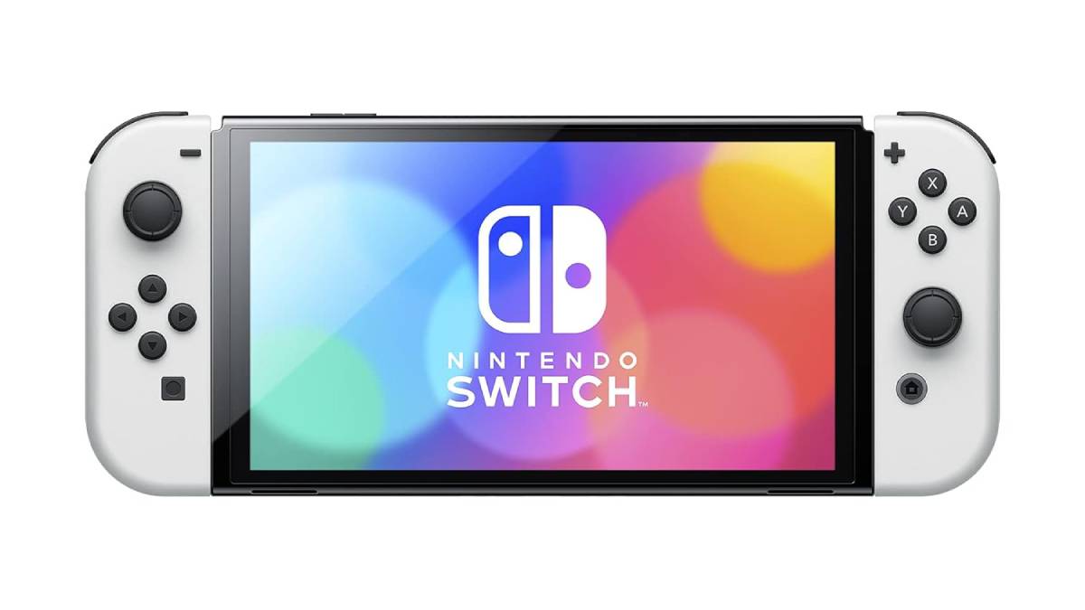 Nintendo Switch Firmware Update Removes Twitter With Patch