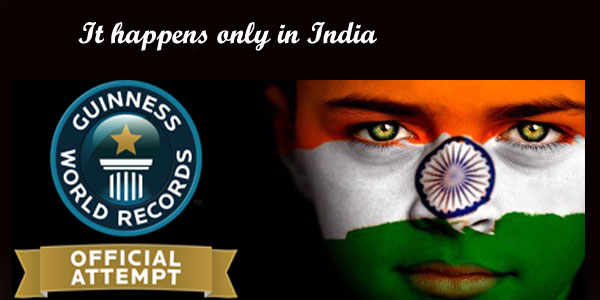 wallpapers Top 10 Indian World Records siliconindia